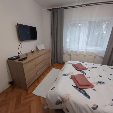 Nala House Apartment Deva Ngoại thất bức ảnh