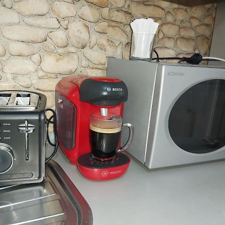 Nala House Apartment Deva Ngoại thất bức ảnh