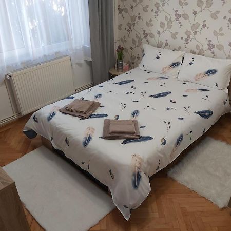 Nala House Apartment Deva Ngoại thất bức ảnh
