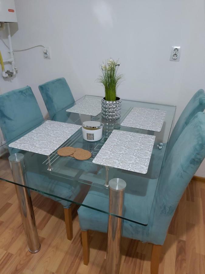 Nala House Apartment Deva Ngoại thất bức ảnh