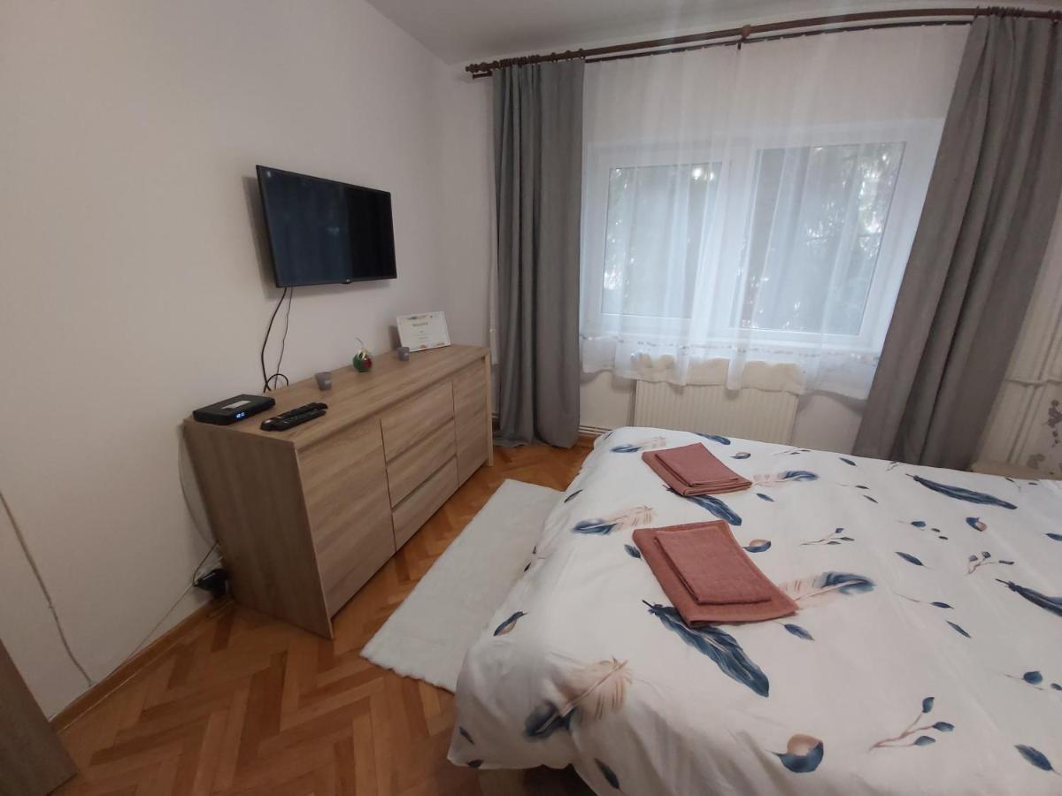 Nala House Apartment Deva Ngoại thất bức ảnh