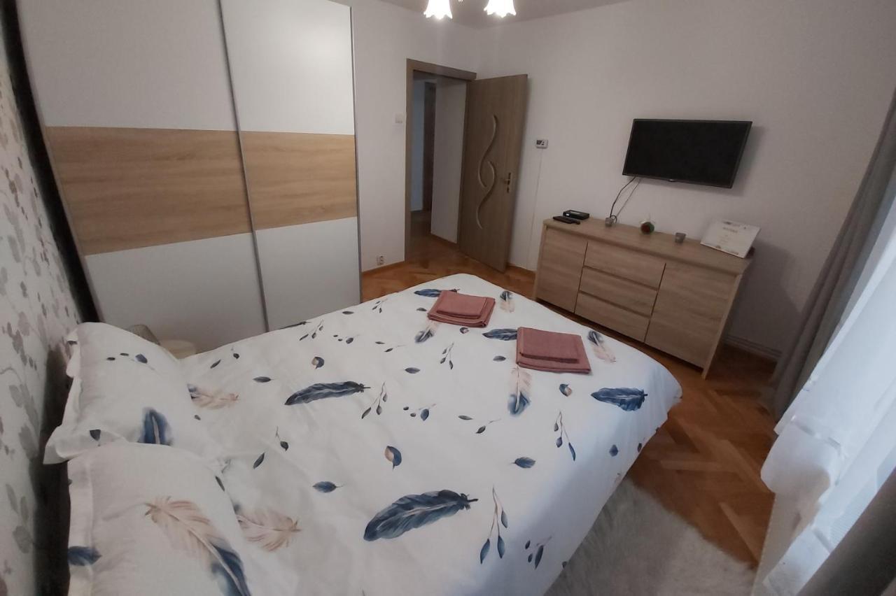 Nala House Apartment Deva Ngoại thất bức ảnh