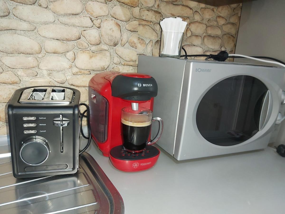Nala House Apartment Deva Ngoại thất bức ảnh