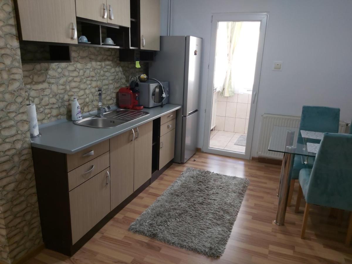 Nala House Apartment Deva Ngoại thất bức ảnh