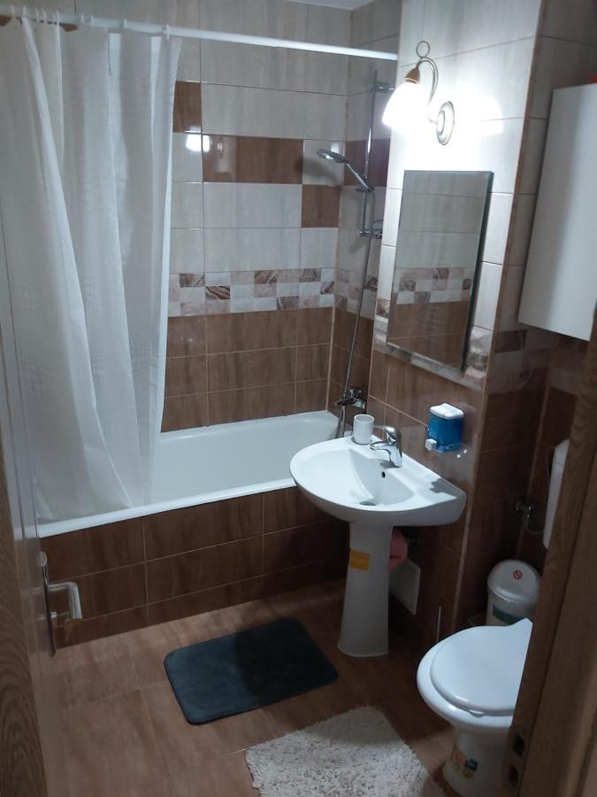 Nala House Apartment Deva Ngoại thất bức ảnh